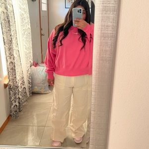 Meet your Posher, Jamie